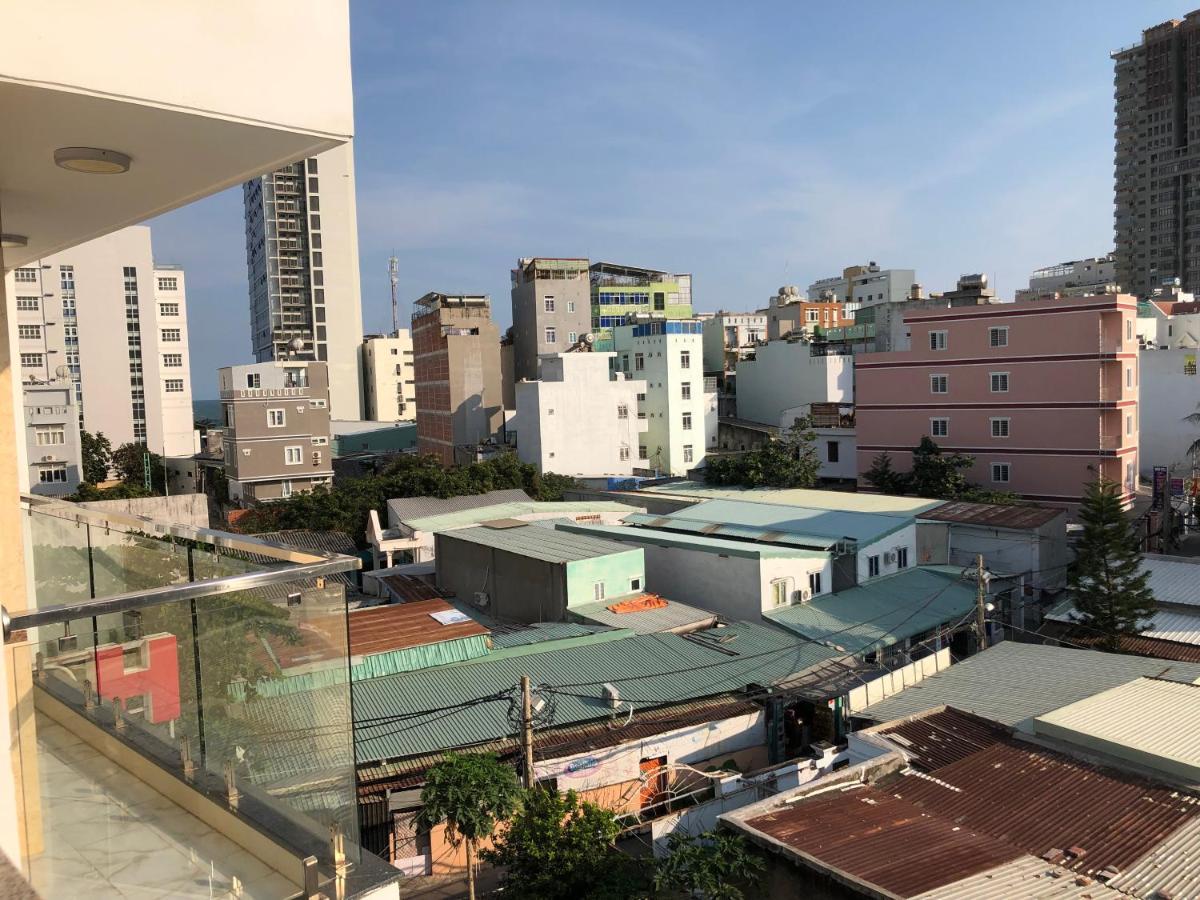 Duc Trong Hotel Vung Tau Luaran gambar