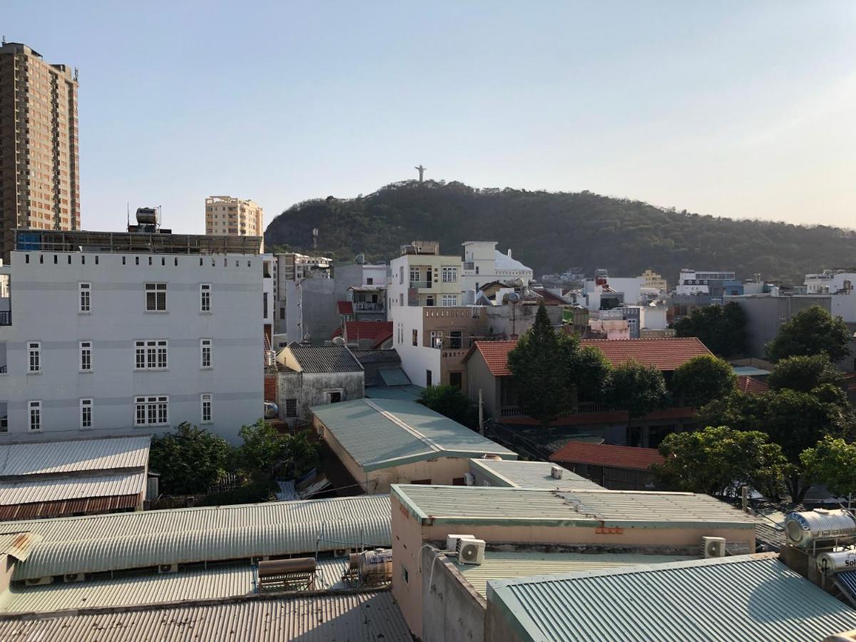 Duc Trong Hotel Vung Tau Bilik gambar