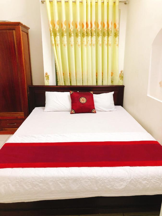 Duc Trong Hotel Vung Tau Luaran gambar