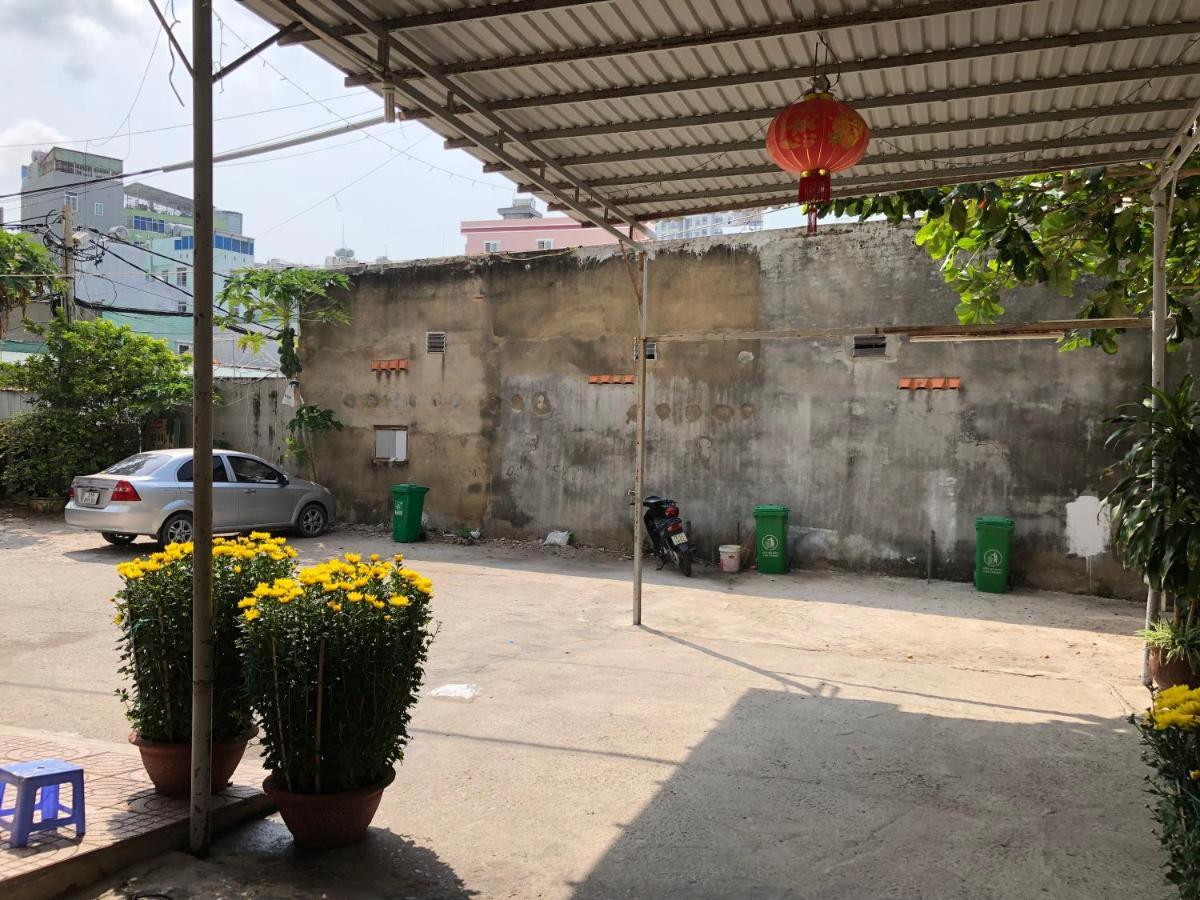 Duc Trong Hotel Vung Tau Luaran gambar