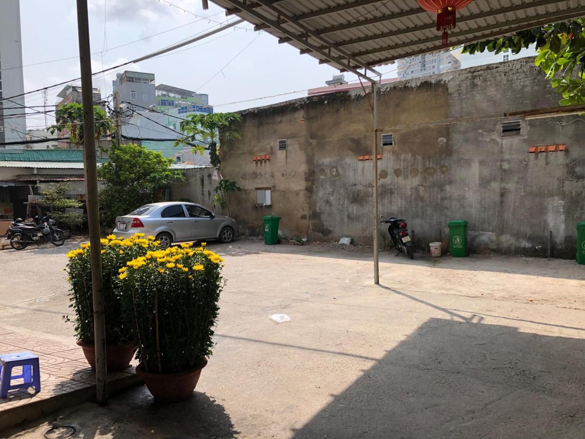 Duc Trong Hotel Vung Tau Luaran gambar