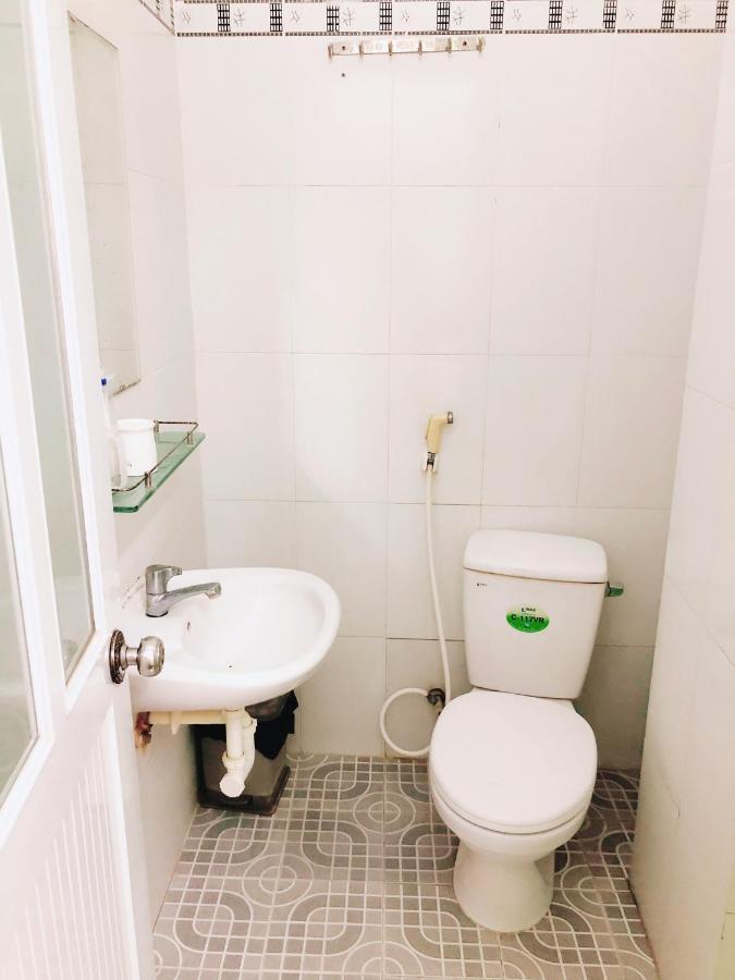 Duc Trong Hotel Vung Tau Bilik gambar