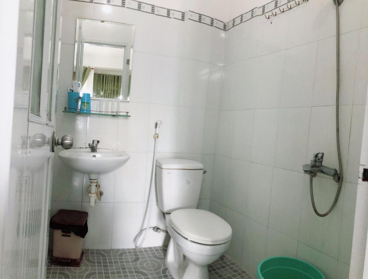 Duc Trong Hotel Vung Tau Bilik gambar
