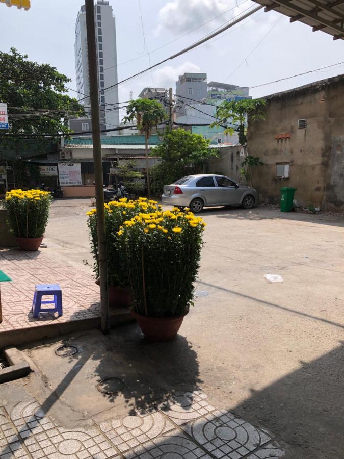 Duc Trong Hotel Vung Tau Luaran gambar